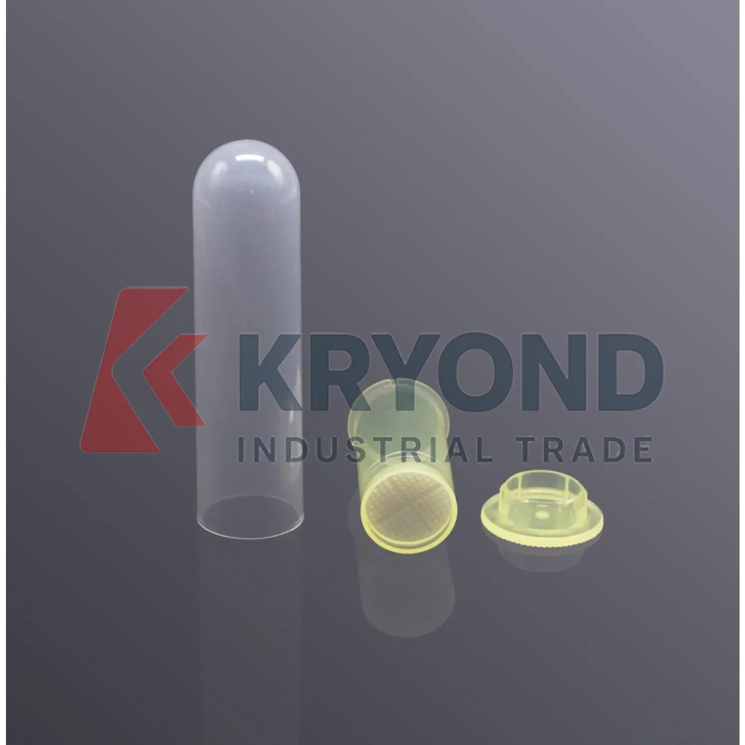 25pcs BIOSHARP 50ml Centrifugal Tube Filter CA/MCE/NY Membrane 0.22/0.45µm Bacteria Microcentrifuge Tube Original Product