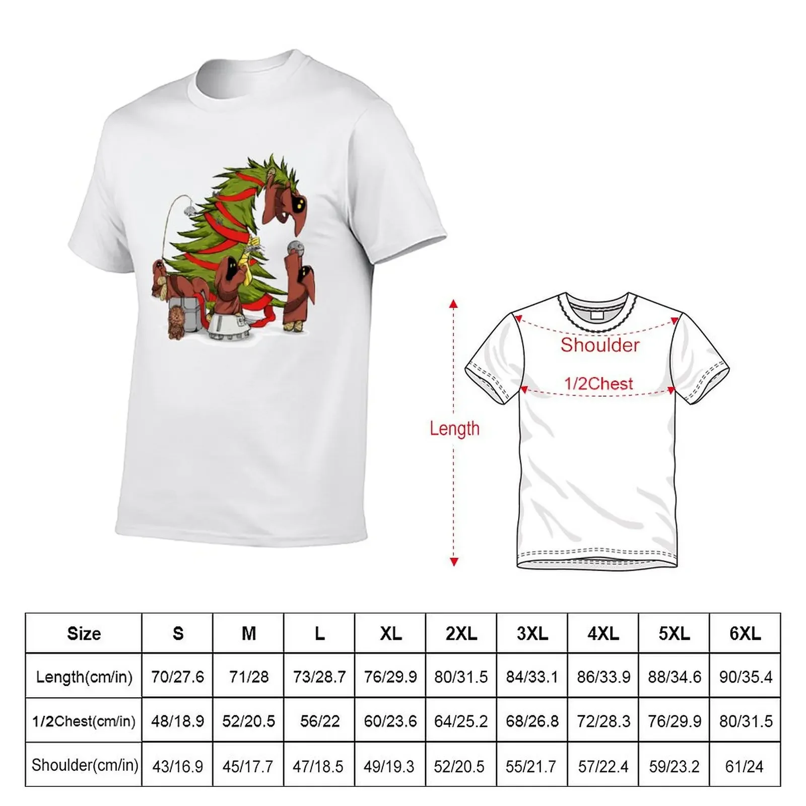 Utini Christmas T-Shirt basketball graphic tees designer shirts t shirts for men