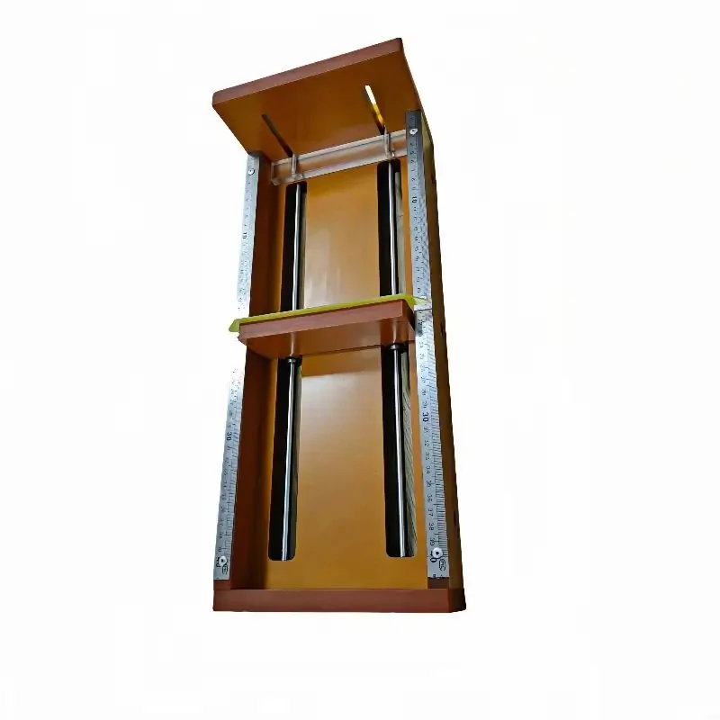 Dispositivo de medición del tamaño del zapato a granel Inventario instantáneo Precio de fábrica Herramientas para calzado de alta calidad