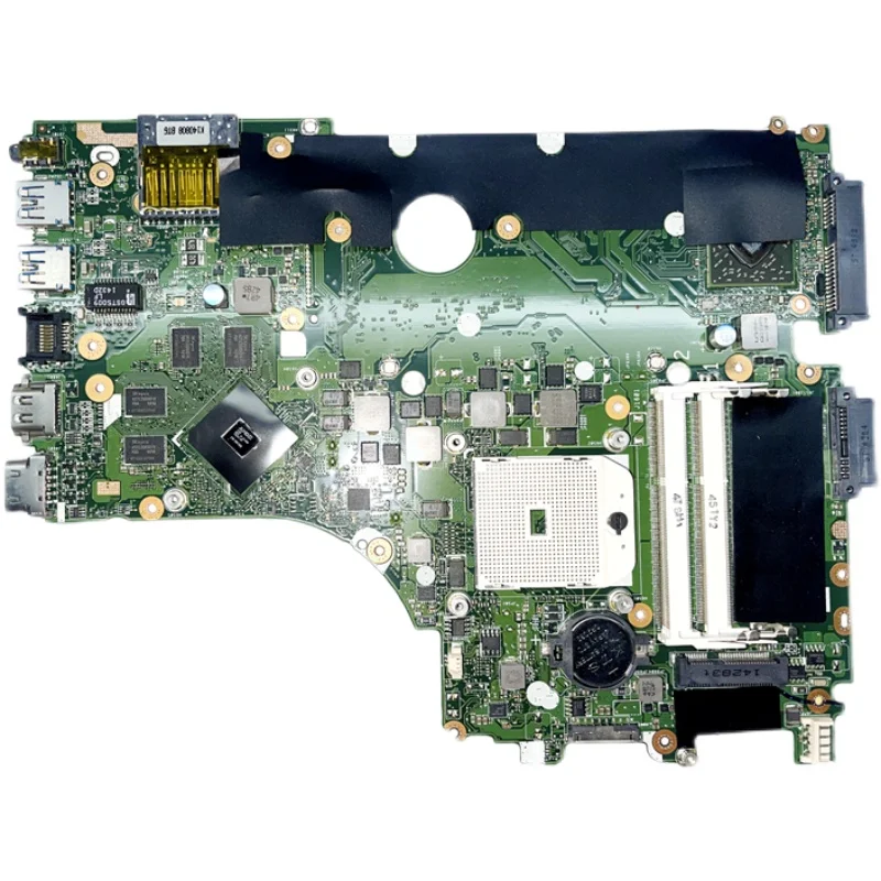 

Suitable for ASUS/ASUS K550D Main Board X550ZE X750DP VM590Z K555Z K550Z Main Board