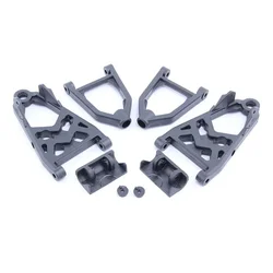 Baja V2 Front Nylon Enhanced Suspension Arm Kit for 1/5 HPI Rovan BAJA 5B 5T 5SC