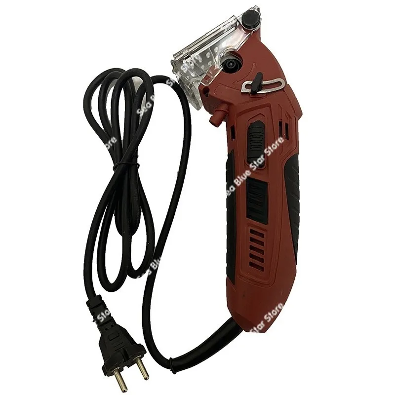 

Трансграничная электрическая многофункциональная пила по металлу, мини-бензопила, мини-резак, ручной резак