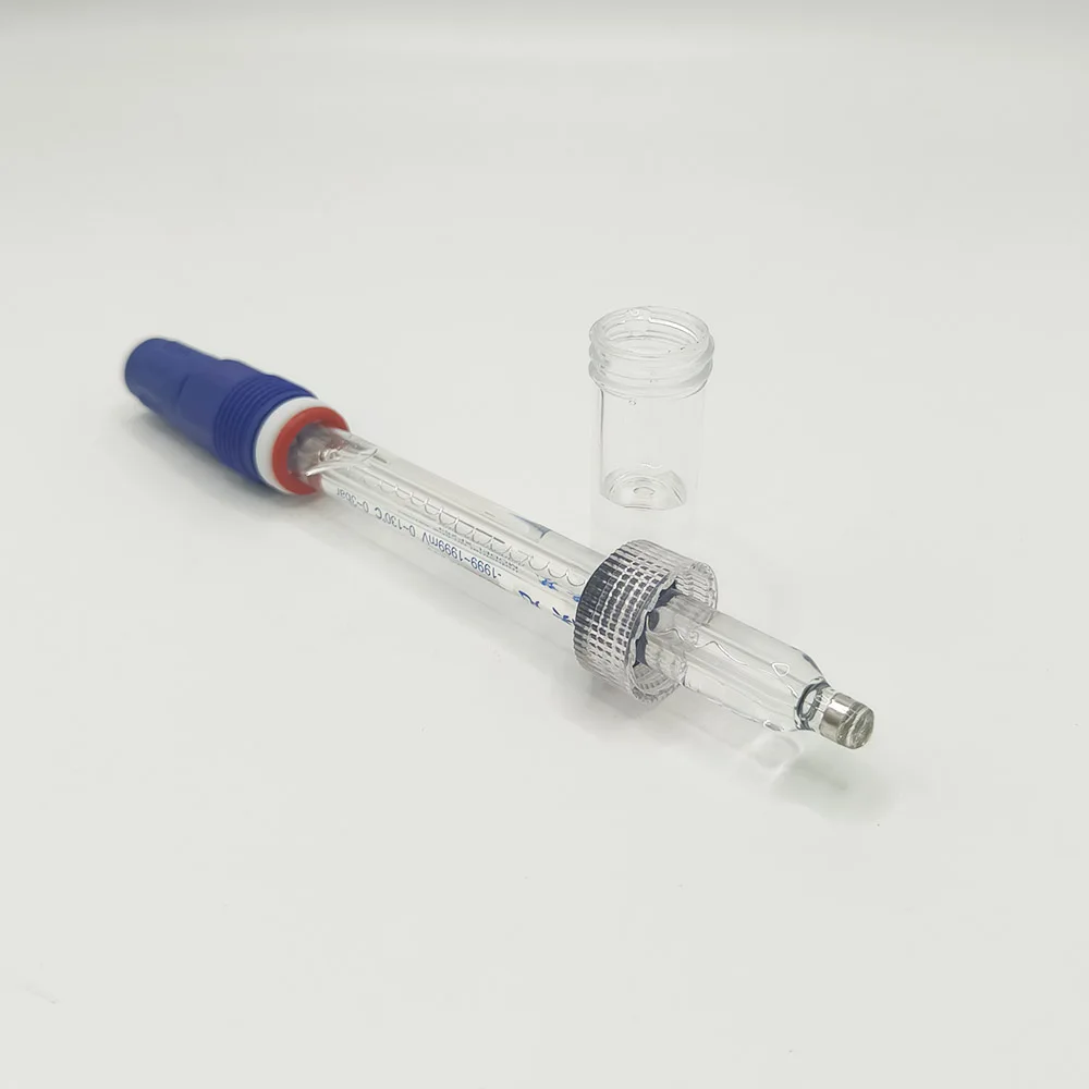 산업용 온라인 ORP 센서 유리 전극 수질 센서 OEM 맞춤형