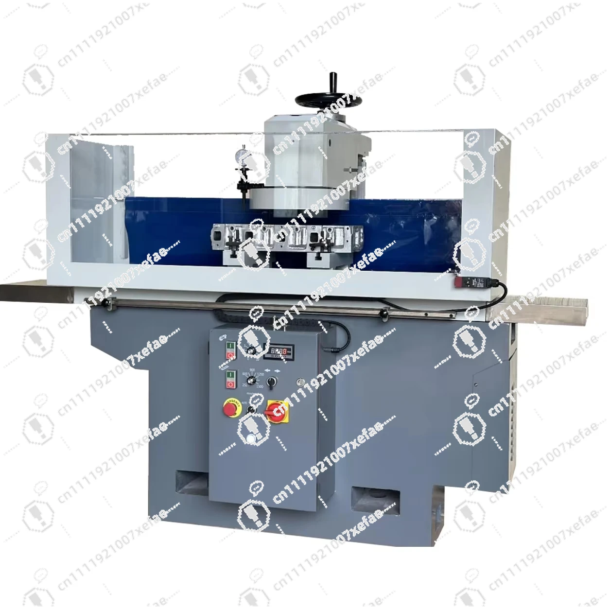 KSM850 Cold Heading Machine Cylinder Head and Block Overlay Machine Cylinder Head Cylinder Block Surface Grinding and Milling