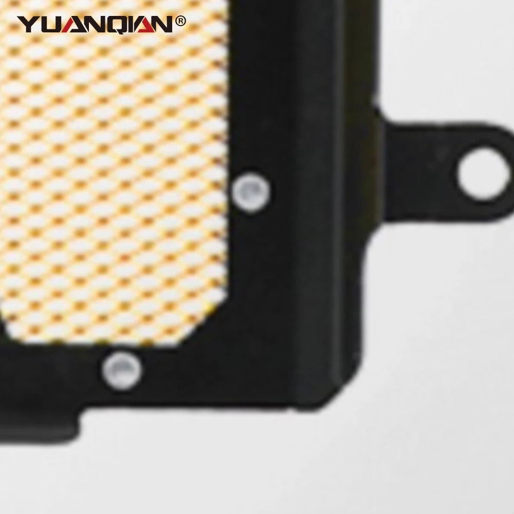 

Vartpilen801 Motorcycle Radiator Guard Protection Cooler Grill Cover Protector For Husqvarna Svartpilen 801 2024 2025 2026