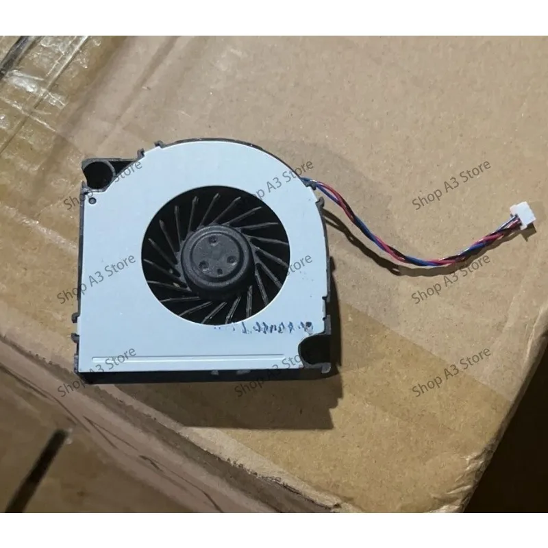 KDB04112HB 12V LCD TV All‑In‑One Silent Cooling Fan