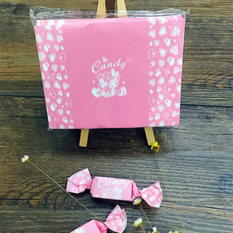 Aq Romantic Pink He… - image