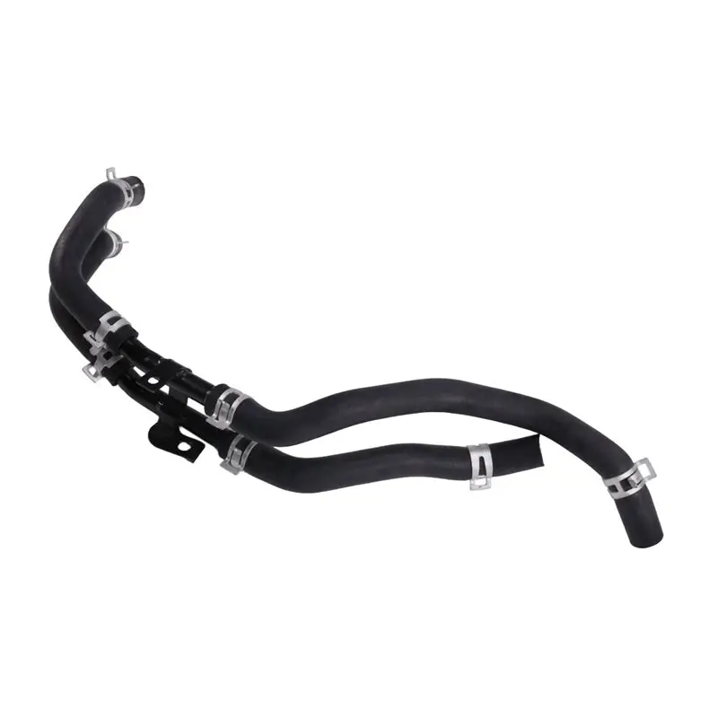 

Шланг масляного радиатора A98M 25470-2GGA0 для Hyundai Sonata Santa Fe Sport Kia Optima Sorento KX7 2015-2018 254702GGA0 Автомобильная часть