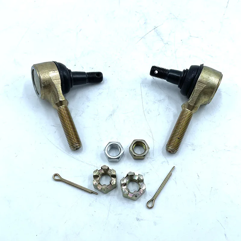 

Tie Rod End Kit 51-1016 For yamaha suzuki polaris artic cat Kymco ATV 250 450 660 700