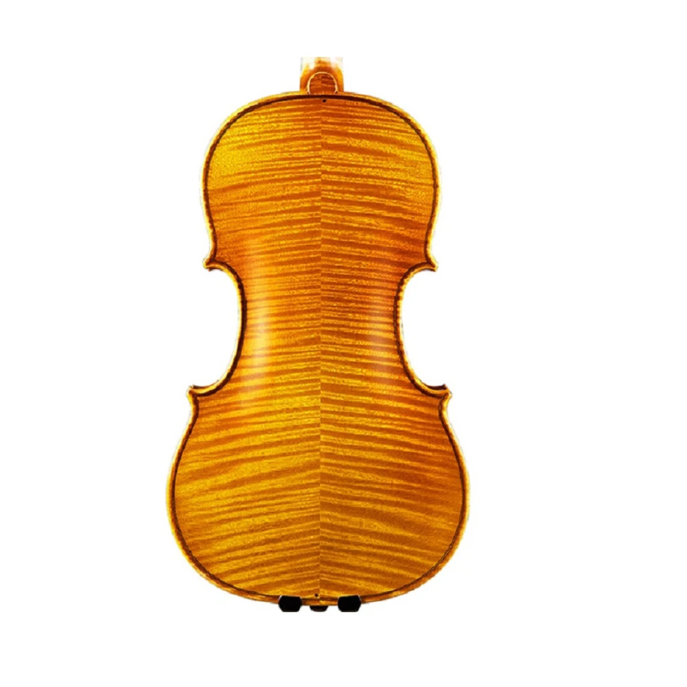 

4/4-1/4 Factory Professional Support Customized Violin Handmade German Violin