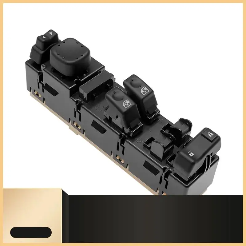 

Driver Side Power Master Window Switch For Silverado GMC Sierra 2003-2007 15883318 15109666-N30R