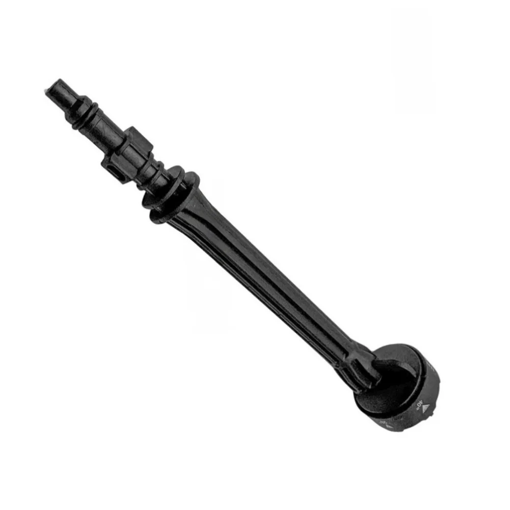 Thickened 6 In 1 Wireless Lithium Car Wash Nozzle High Pressure Spray With 360 Hand Tool Power Tool Accessories