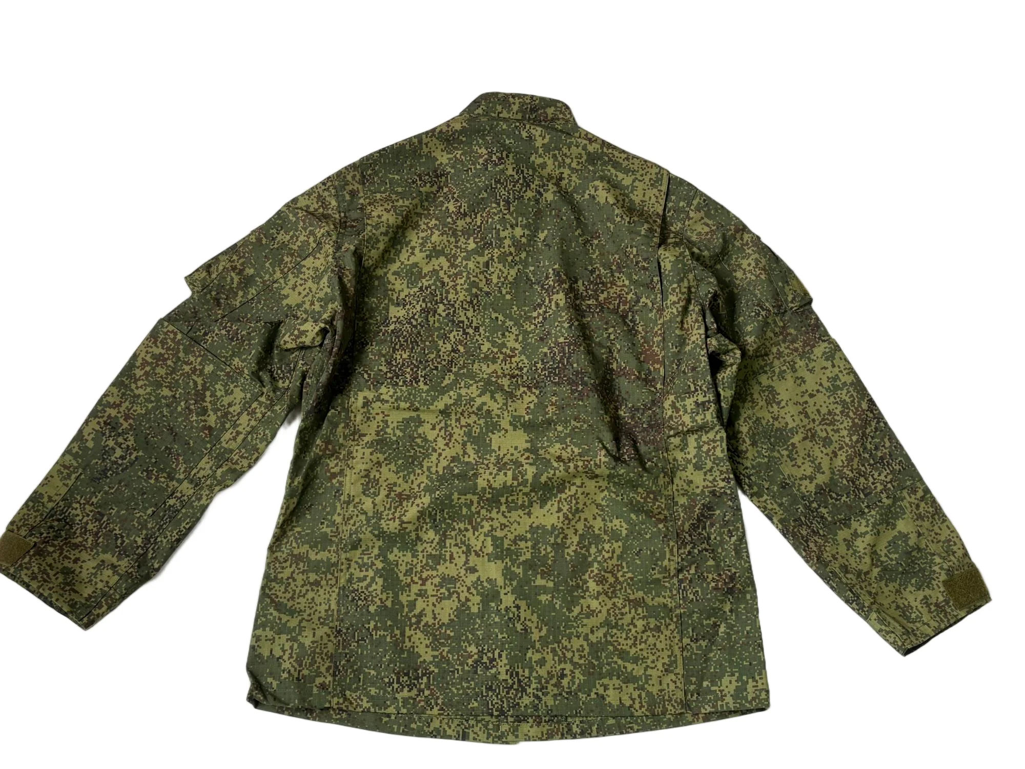 Russische Special Forces Tarnuniformen, echte Militäruniformen, Arbeitsschutz-Arbeitsuniformen für Herren – Detail 16