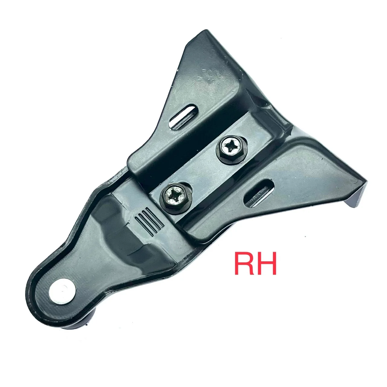 1pc for Hyundai VELOSTER H1 middle door sliding door upper pulley bracket