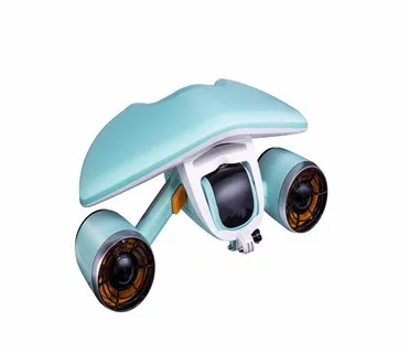 2018 Trending Electric scuba scooter for Diving