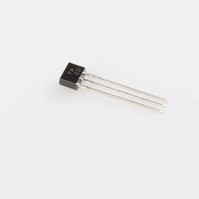 Original 3LN01SP 5pcs silk screen YA SIP3 field effect transistor, triode full series