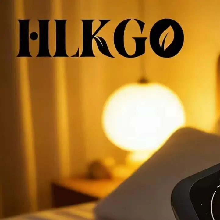 

Стимулятор вагусного нерва HLKGO для расслабления и глубокого сна, устройство для естественного снятия тревоги, неинвазивное средство от головной боли