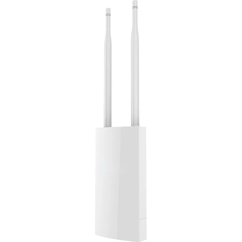 Comfast New Product CF-E5 Outdoor 4G Sim Card Wifi 4G Lte 300Mbps Router/Access Point