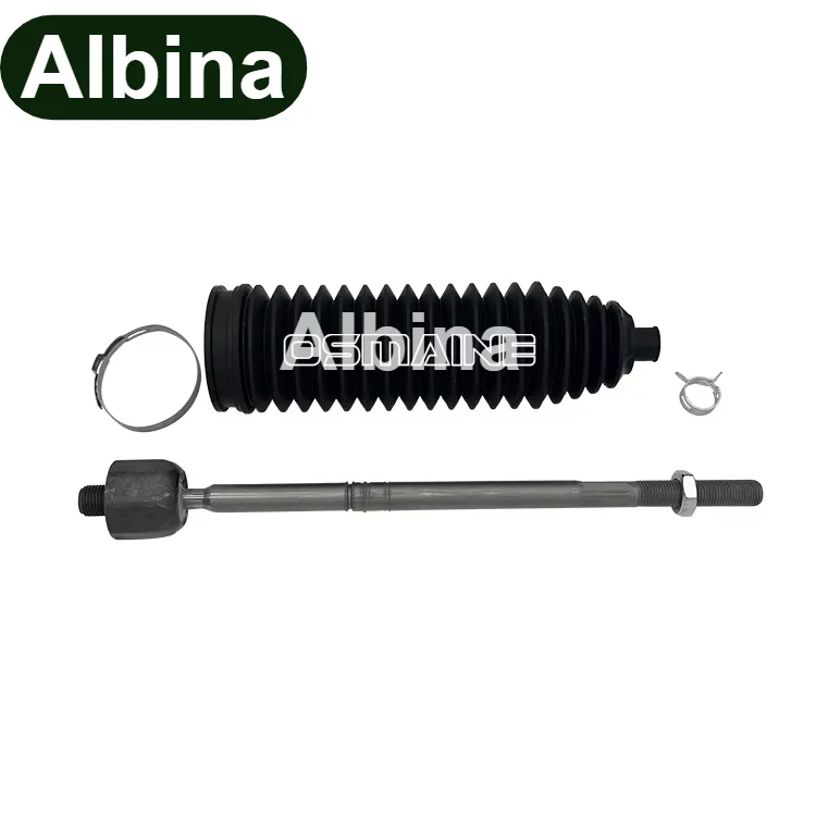 LR033529  Steering Rack Inner Tie Rod For Range Rover Vogue L405 Sport L494 2013-2017 Left Right Universal