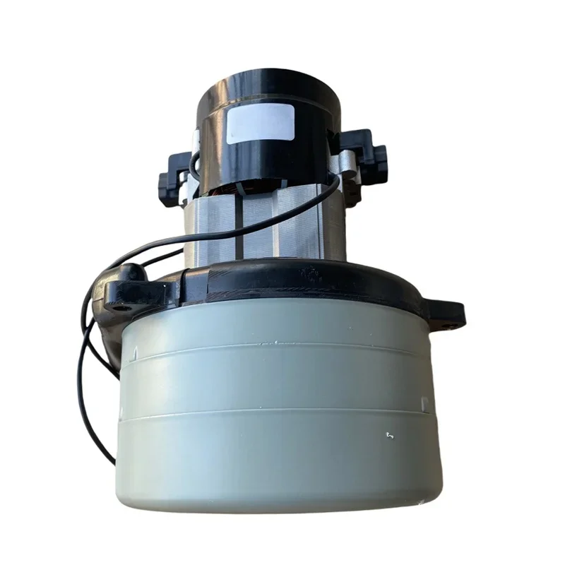 

220V 24V 36V Three-layer Motor for Motor for Household Appliances Floor Scrubber Water Suction Motor Ustless Saw Vacuum Motor