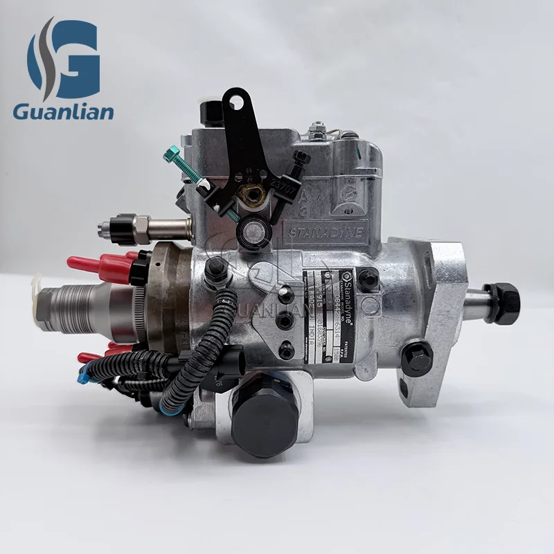 Original Fuel Injection Pump DB4429-6314 OE 5801683396 for Stanadyne FPT NEF 45 Engine