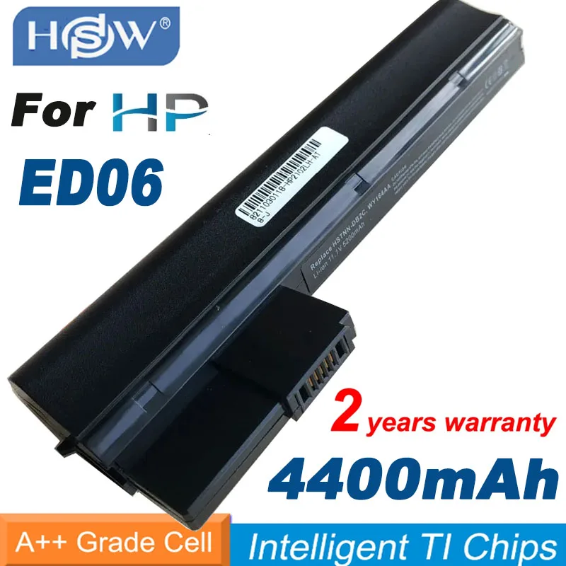 Bateria do laptopa HP Mini 110-3500, 110-3600, 110-3700 – kompletna analiza i testy użytkowników