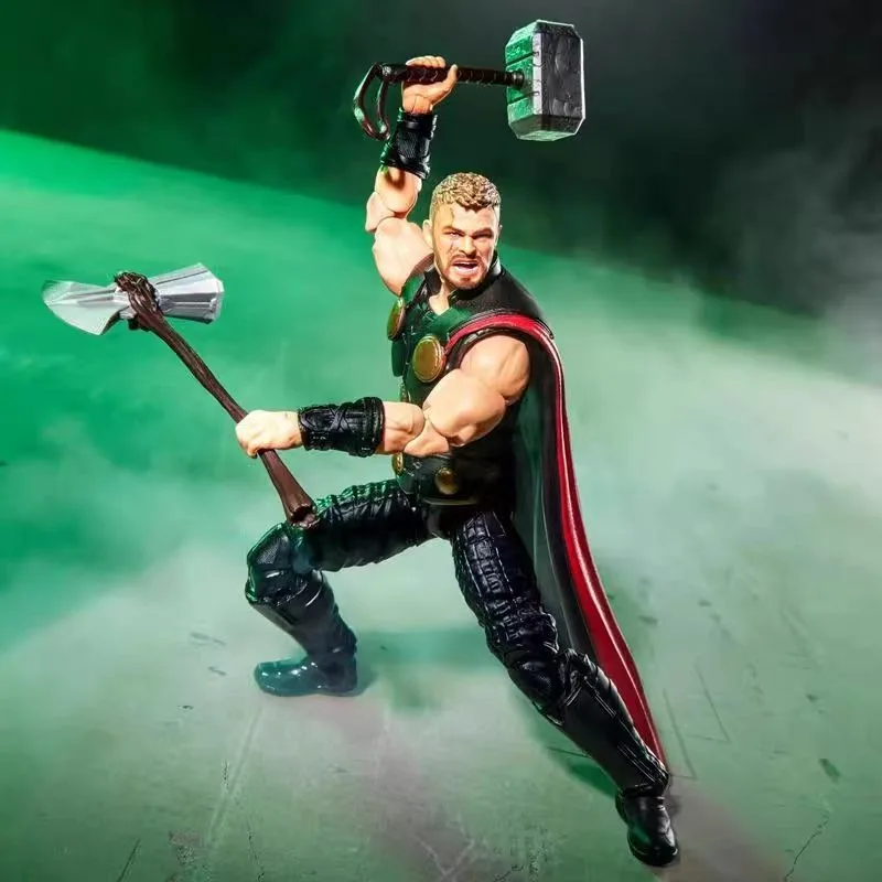 【pre-sale】original-hasbro-marvel-legends-seriess-avengers-doomsday-thor-action-toy-figure-collection-models