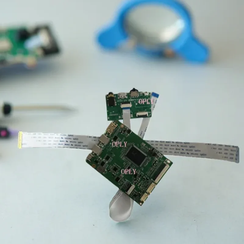 Edp 30Pin Controlle…