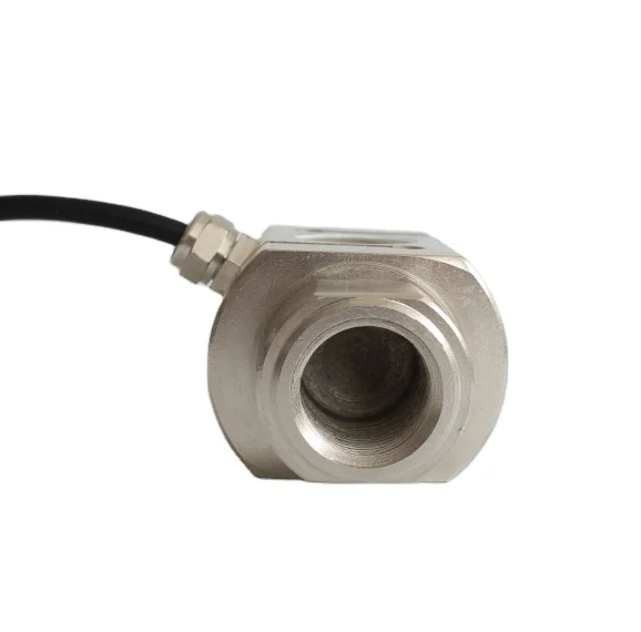 1 2 3 5 Ton Large Weighing Scale S Beam Truck Vehicle Load Cell Compression And Tension Force Sensor