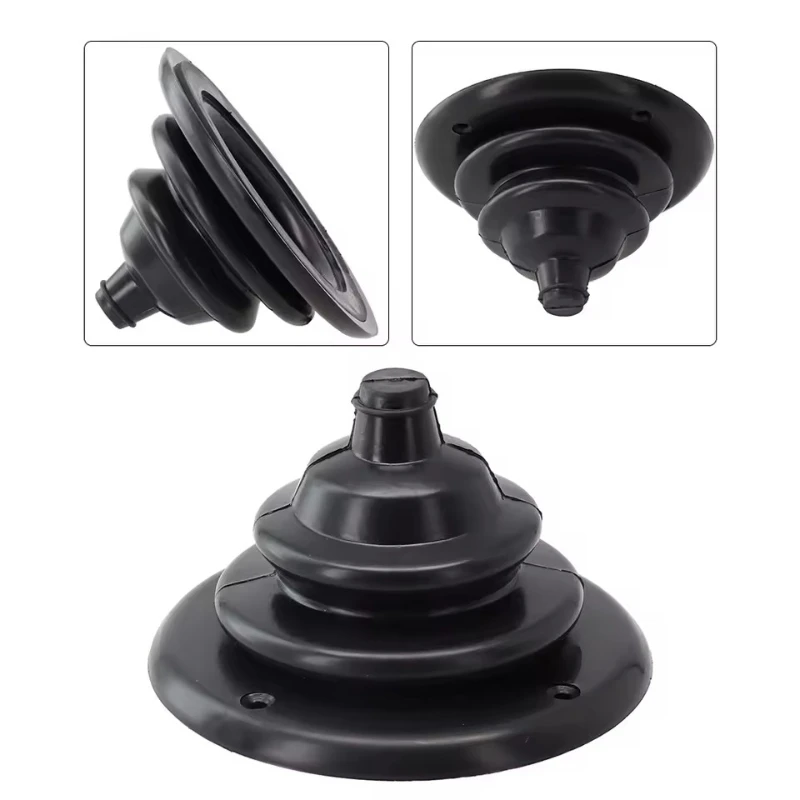 Marine Cable Grommet Protector for Steering, Throttle, and Shift Cables, Suitable for RVs and Yacht Modifications
