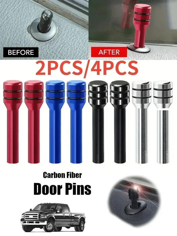 Loquet de porte de voiture, poignée de levier, poignée de traction, sécurité de voiture, serrure de porte de sécurité universelle, loquet à levier, pièces de rechange