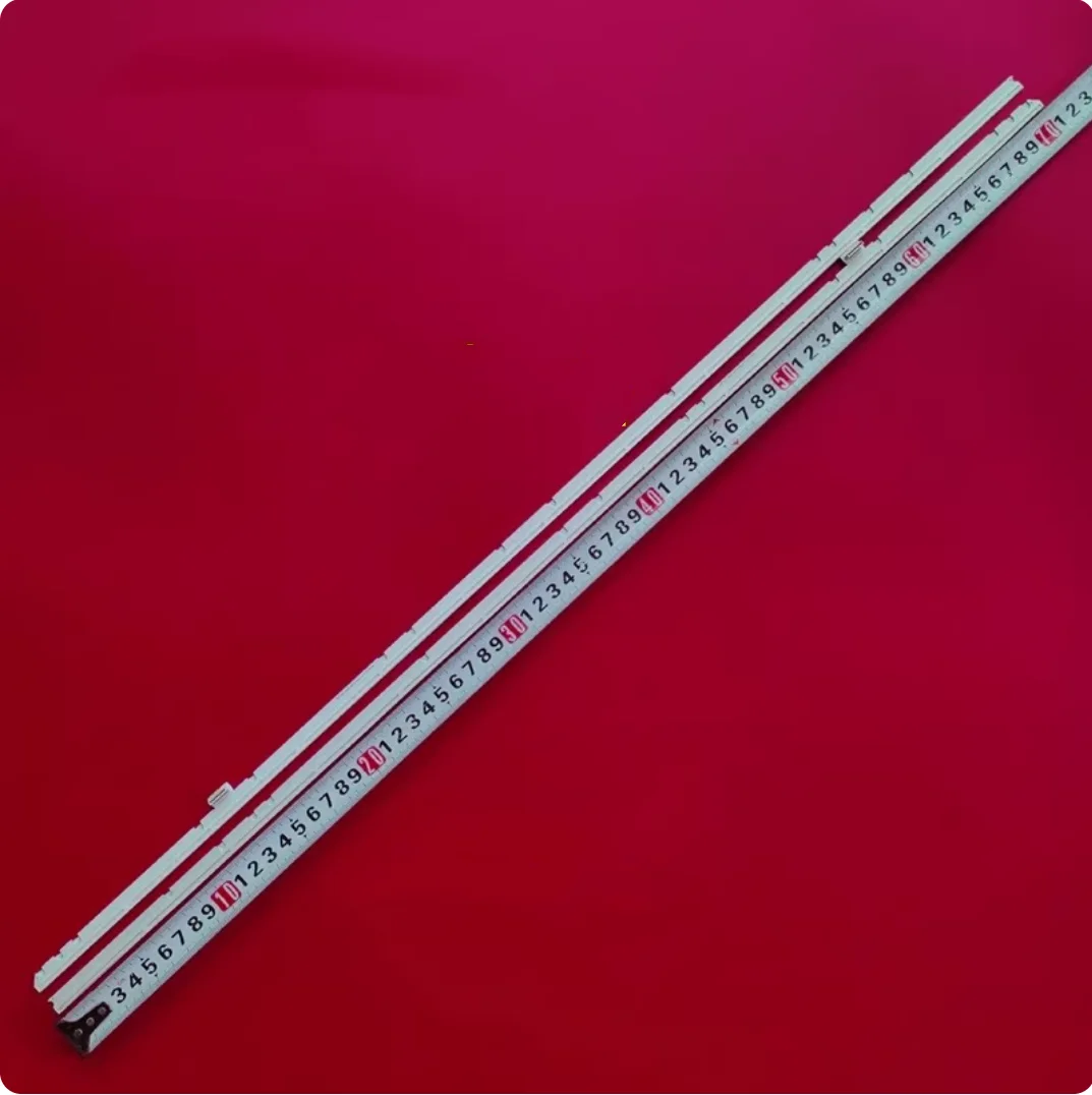 

LED Backlight for 65 INCH V17 AS1 2873 Rev1.0 1 L-Type 6916L-2873A 65SJ8509 65SJ8500-UB LC650EGF FK01 6916L-2873A 6916L-2879A
