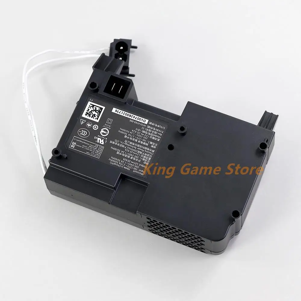 1pc Replacement Power Supply for Xbox One X Console 110V-220V Internal Power Board AC Adapter For XBOXONE X Controller