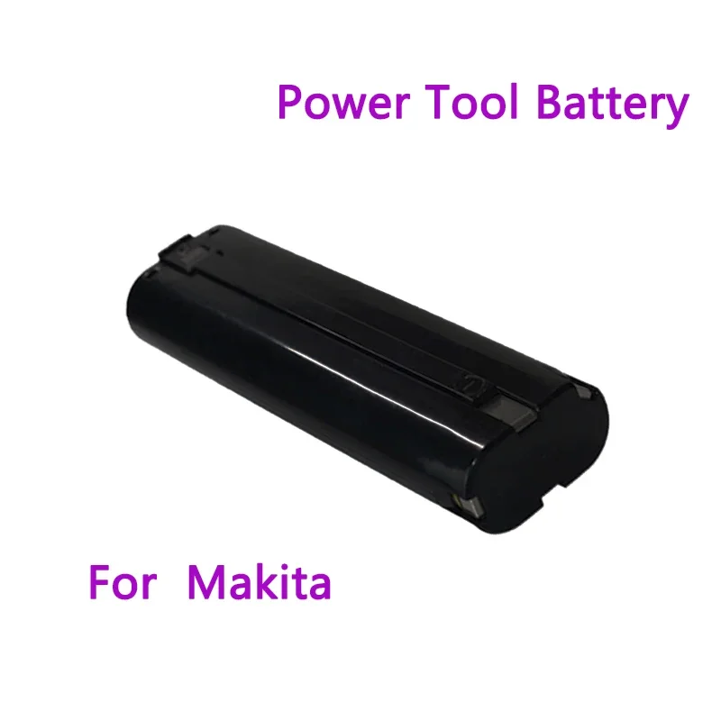 7.2V 3000/4000/5000mAh Powtree Power Battery For MAKITA 7033 7002 7000 632003-2 191679-9 192532-2 Cordless Drill Tool