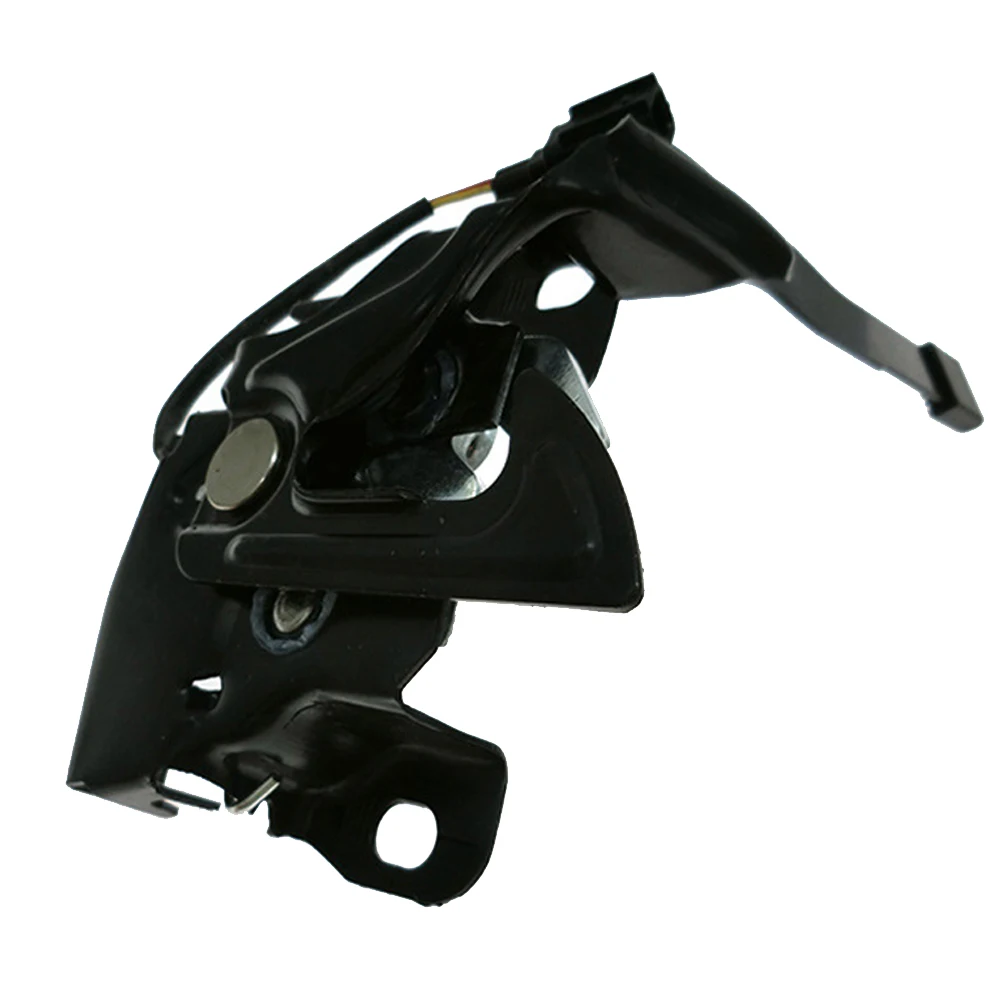 Chiusura a scatto per cofano motore auto 74120-TF0-G01 per Honda Fit Jazz 2009 2010 2011 2012 2013 2014