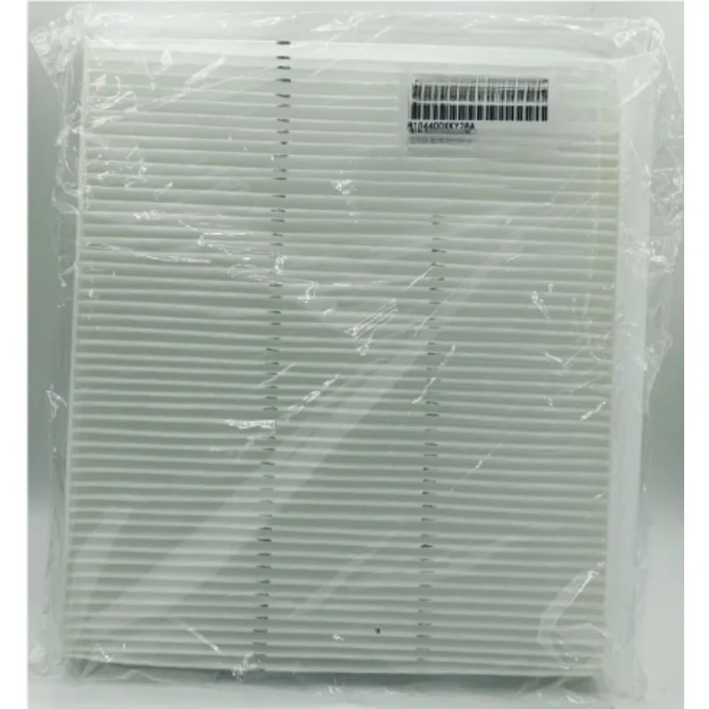 8104400XKY28B 8104400XKY28A Air Conditioning Filter for Haval H6 F7 F5 Dargo Jolion for Greatwall WEY VV5 VV6