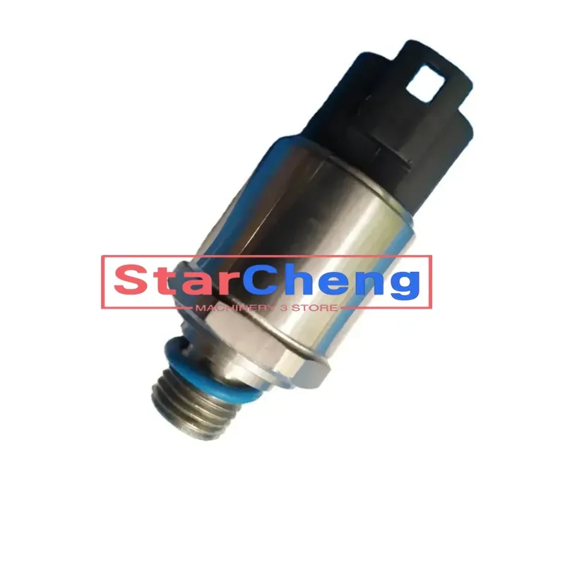 Higher Quality VOE17202579 17202579 Pressure sensor A25F A40F G900 L110H L120G L150G L180G Excavator Accessories