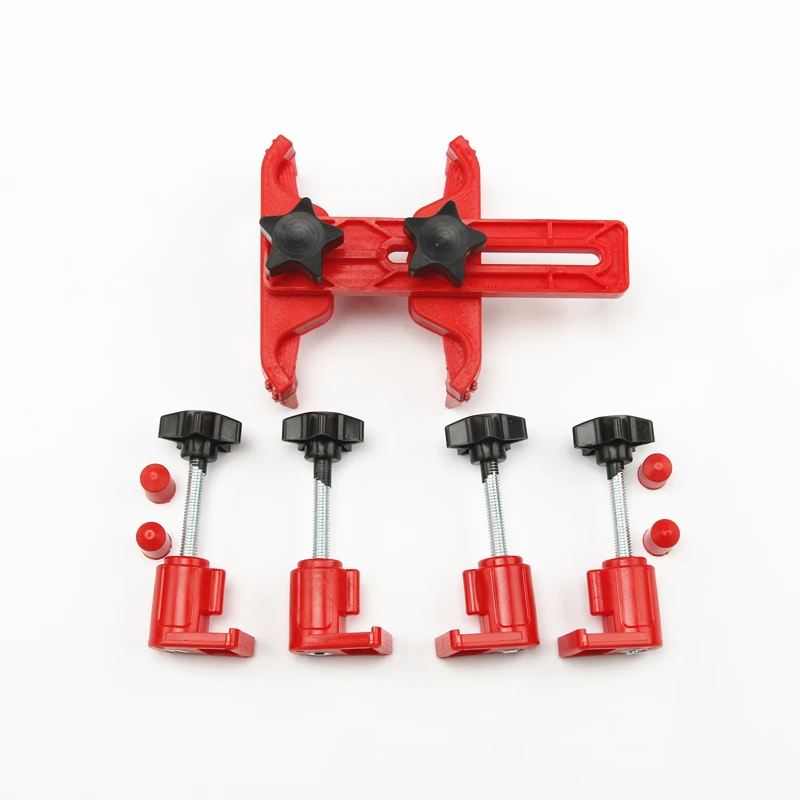 9-piece universal camshaft lock rod car engine locking tool fixing tool timing fixture car maintenance kit