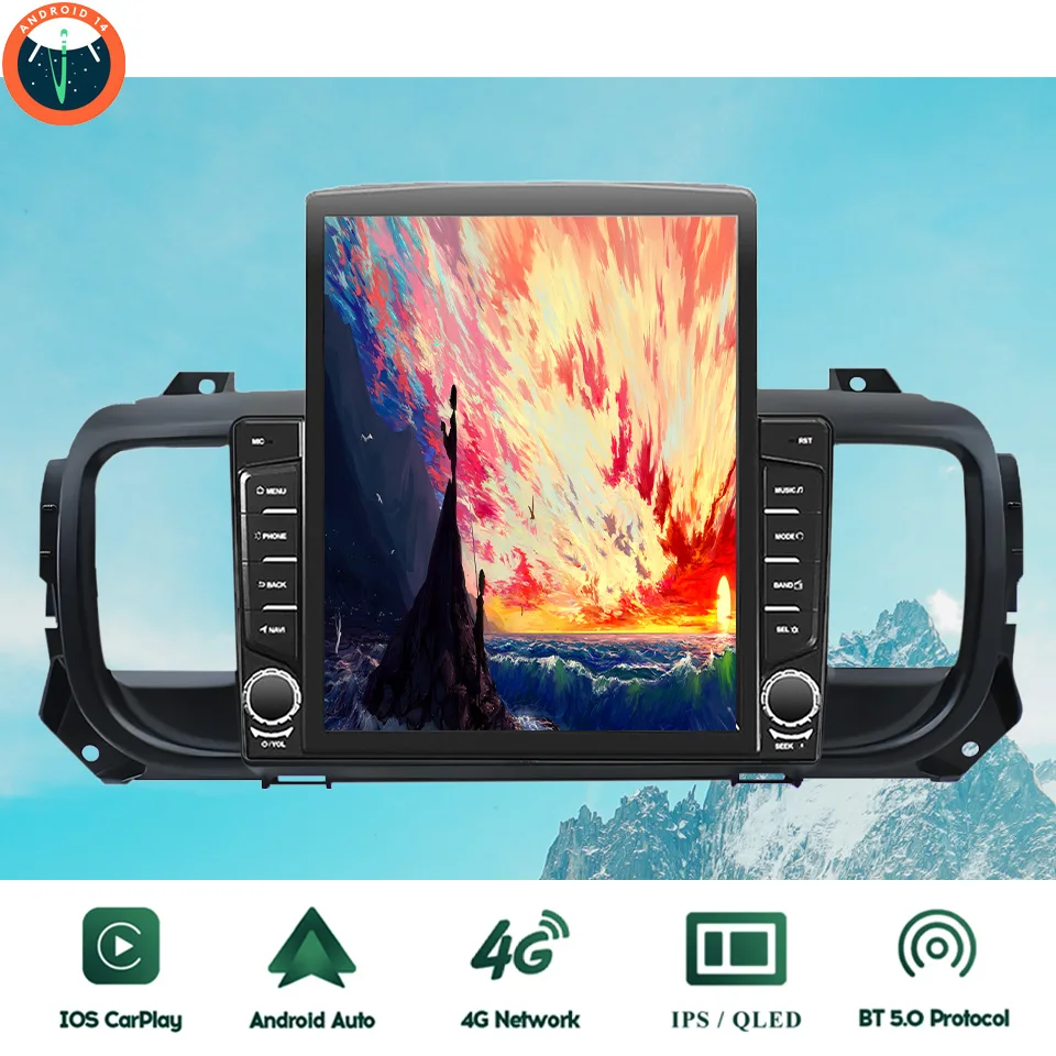 For Peugeot Expert …