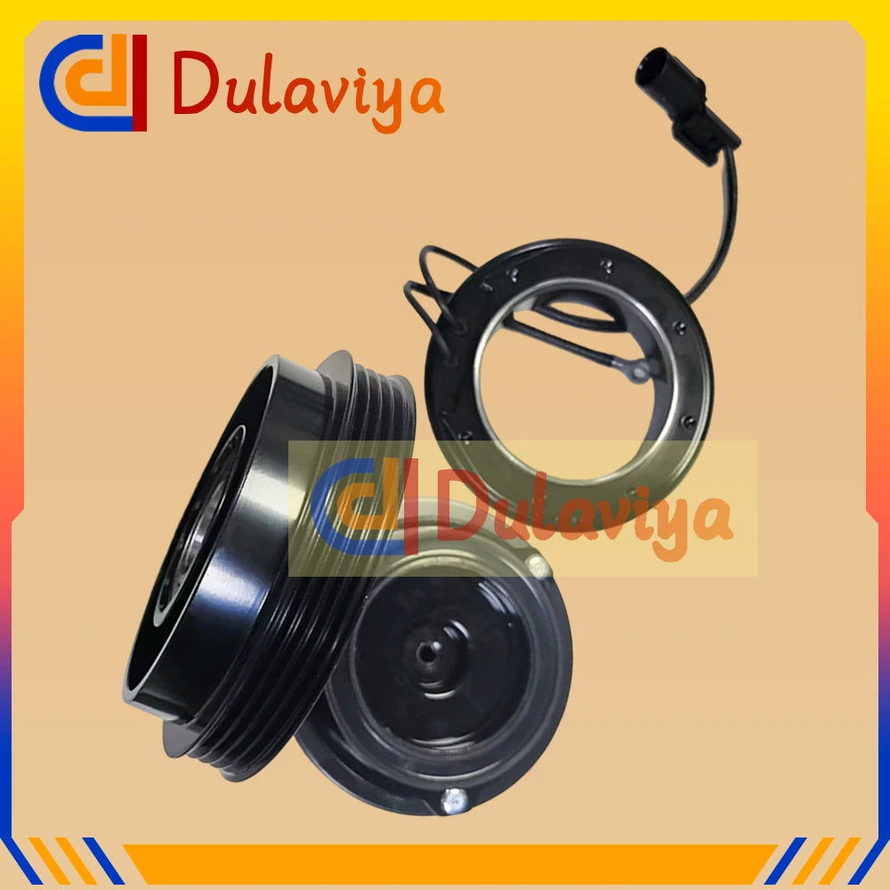 

Автоматический кондиционер переменного тока, магнитная электромагнитная муфта переменного тока для Hyundai GETZ PRIME EXCEL II ACCENT II 977011C250