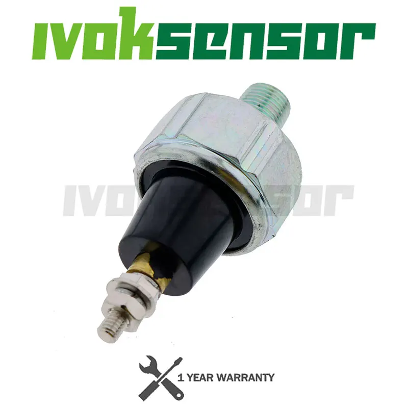 

Engine Oil Pressure Switch Sensor For Isuzu ZX70 4JG1 6BG1 6BD1 6SD1 6WG1 4JA1 4BD1 4BG1 3KR1 3KR2 3LD1 4LE1 4LE2 8-98201472-0