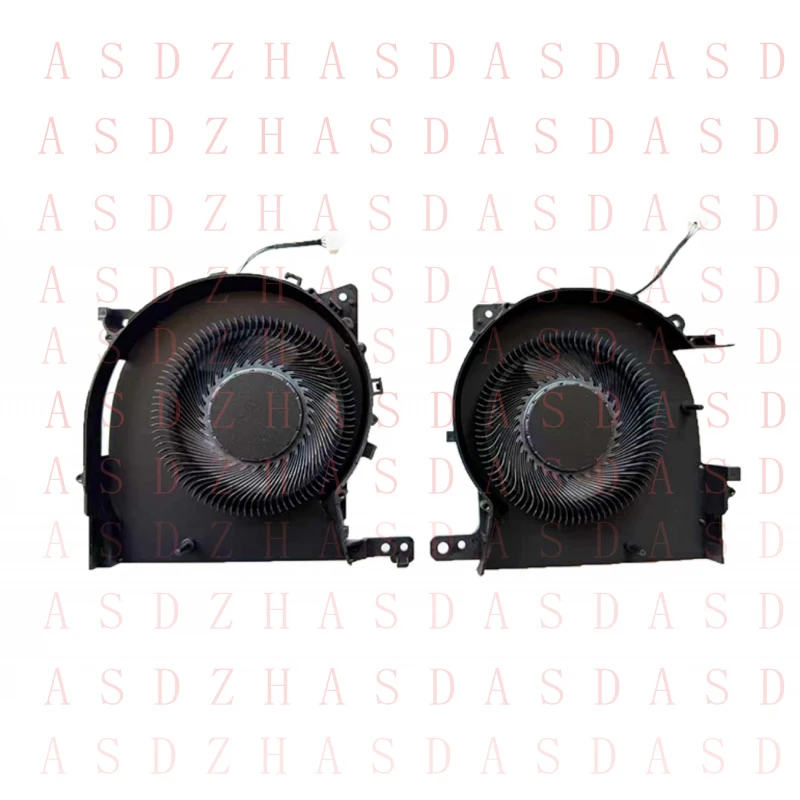 

Z New for lenovo Legion pro 7 Y9000P IAX10H R9000P ADR10 2025 fan