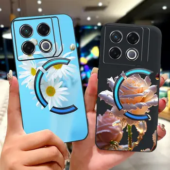 10 best sales Infinix phones accessory - №4