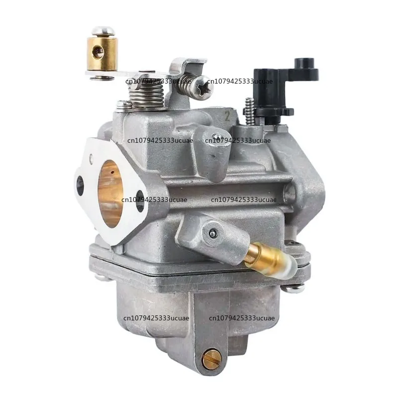 6BX-14301-10 المكربن 6BX-14301-11 00 6hp 4 السكتة الدماغية، خارجي #4