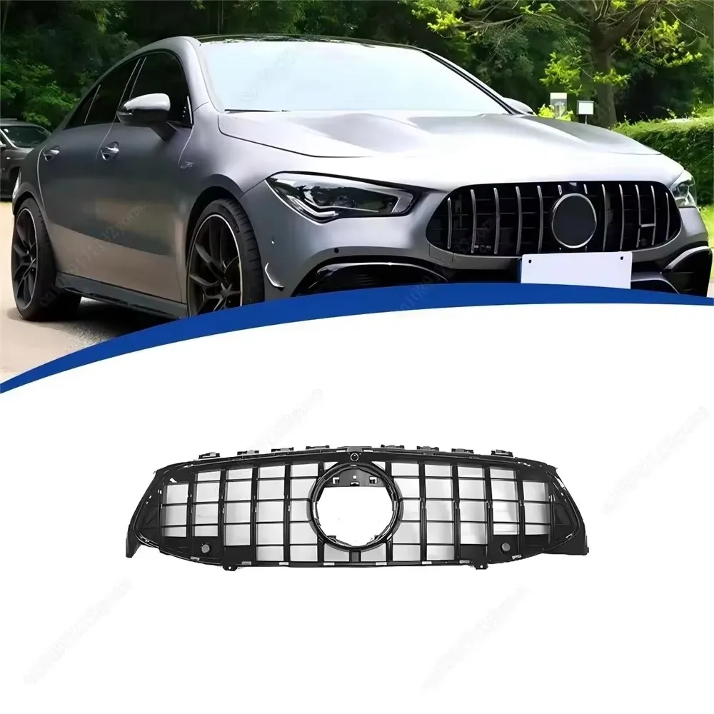 GT スタイルメルセデスベンツ CLA クラス C118 W118 X118 CLA180 200