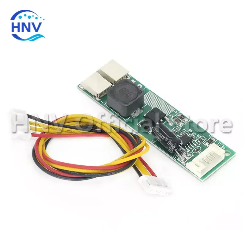 High Voltage Conver… - image