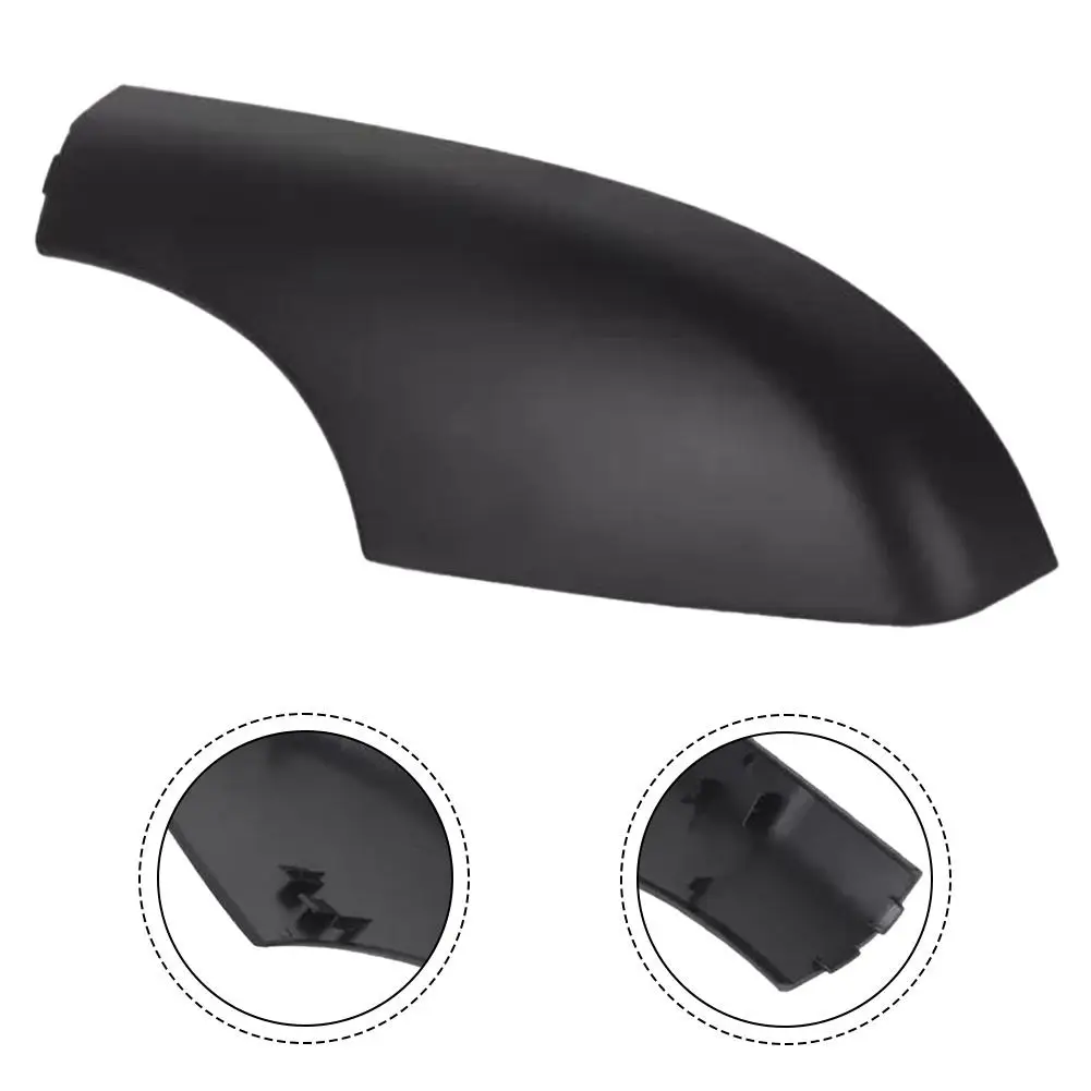 

Пластиковая задняя левая крышка багажника на крышу, совместимая с Skoda SUV 2009 2018, эффективное решение для замены