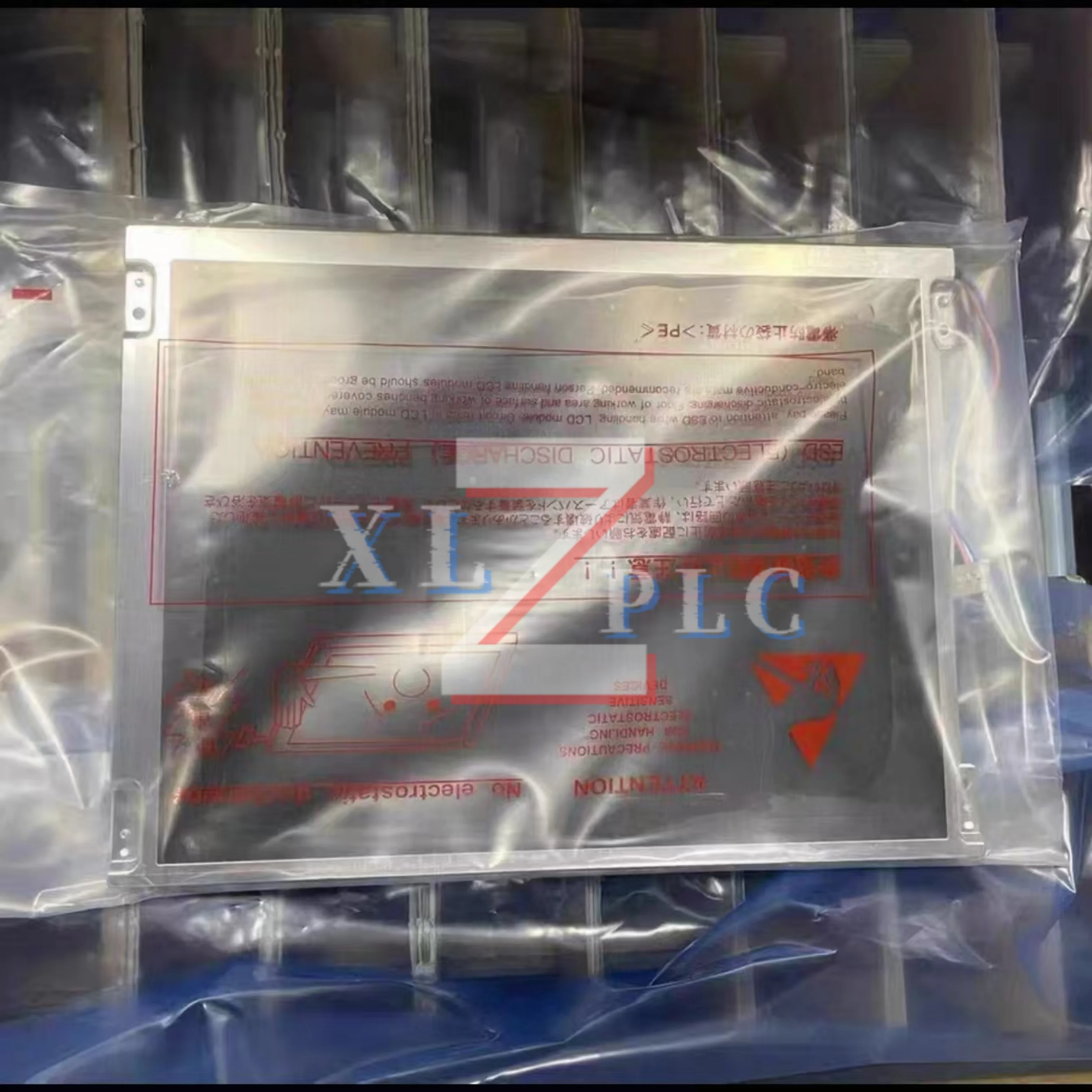 Новый оригинальный LT104AC54100 LTD104C11S LTD104C11U LTM10C209 LTM10C209A LTM10C209H LTM10C210 ЖК-экран