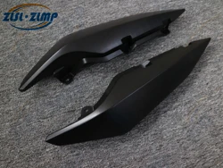 Motorcycle Tail Side Fairing Side Cover Plate For YAMAHA XJ6 2009 2010 2011 2012