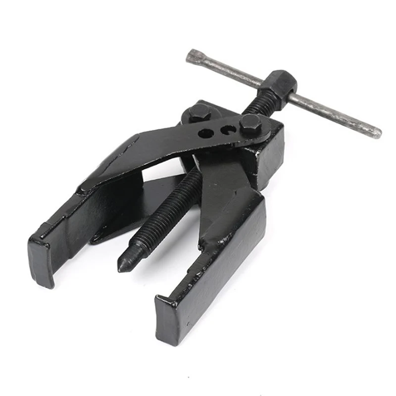 Car Inner Bearing Puller 2 Jaw Gear Extractor Automotive Repair Tool Labor-Saving Car Separation Bearing Device Removal Tool